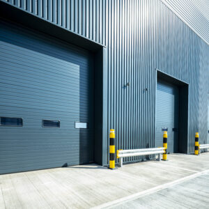 Logistics Park