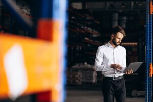 Issues for Warehouse Operations