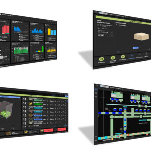 Software Interface