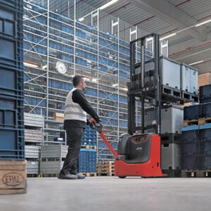 Pallet Stackers