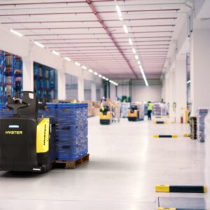 Order Picker