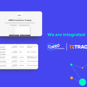 E-Commerce Integrates