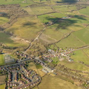 Derbyshire Logistics Development