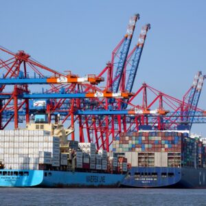 Solve Supply Chain Setbacks