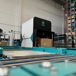 Item-Level RFID
