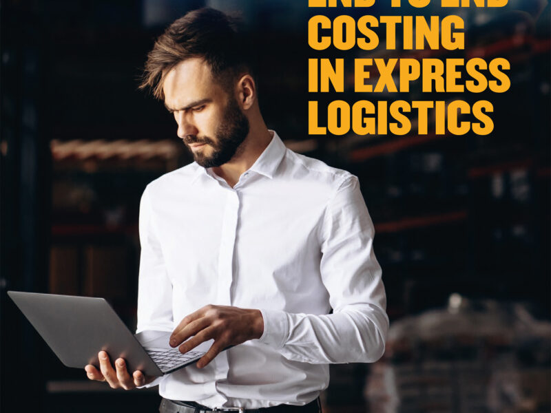 End to end Costing