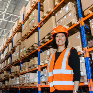 UK Logistics Companies