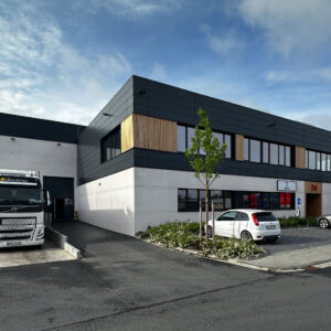 Service Centre