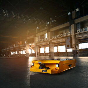 Software Solutions for Mobile Robots