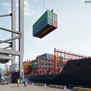 Freight Management