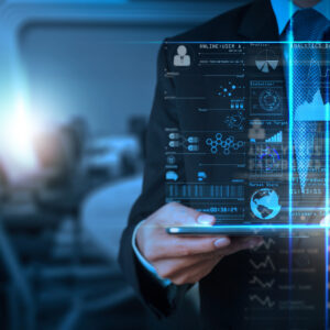 Predictive Analytics