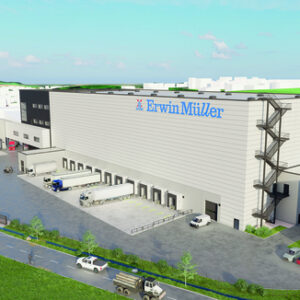 Expand Distribution Operations