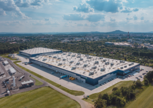 Polish Prime Logistics Hub