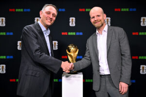 Logistics BusinessFIFA Appoints Official Logistics Provider for World Cup