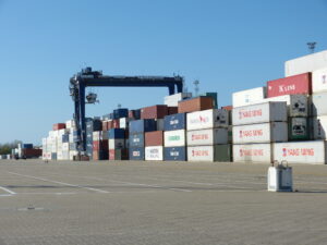Businesses Accelerate Reshoring
