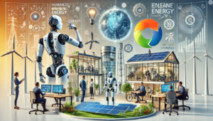 Logistics BusinessThree Themes to Shape the Logistics Industry in 2025
