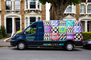 Logistics BusinessNavigating the Supply Chain Maze