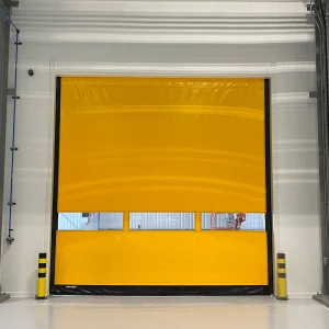 Industrial Doors