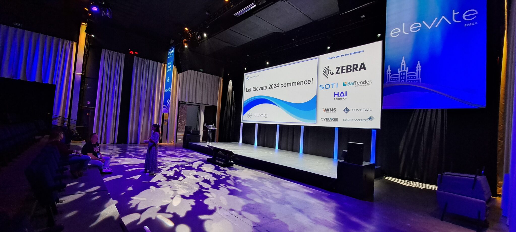Supply Chain Software Elevating Performance