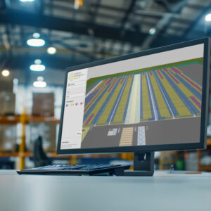 AI Integrated into WMS