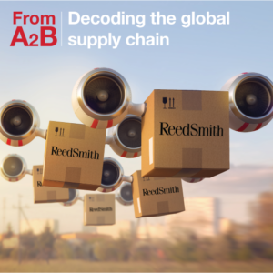 Decoding Global Supply Chain