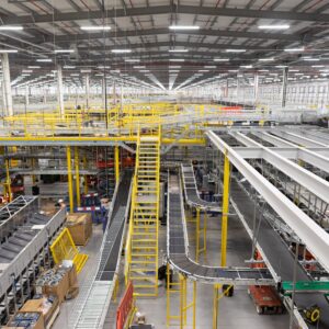 Mezzanine Specialist