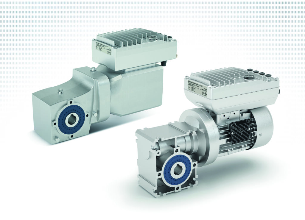 Logistics BusinessLogiDrive System Adapted for Intralogistics