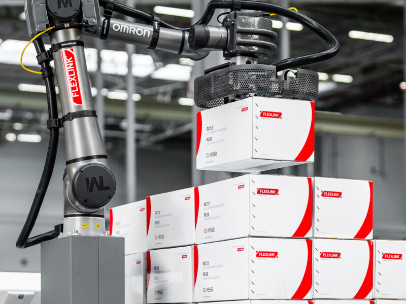 Fulfilment Automation