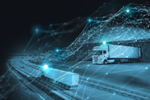 Logistics BusinessRoute Optimisation: Human vs AI