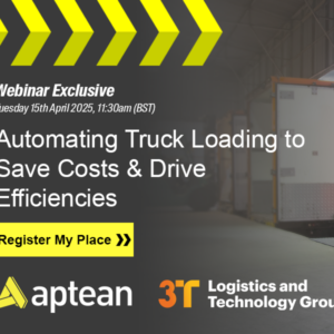 Truck Loading Webinar