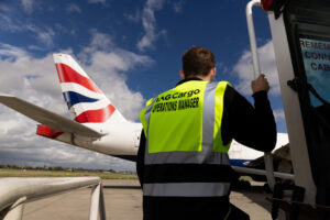 Heathrow Closure Supply Chain resilience