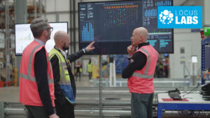 Logistics BusinessWarehouse Fulfillment Operations Intelligence