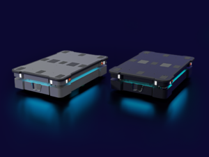 Logistics BusinessNew AMR Software Adaptor Tool