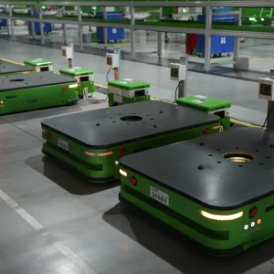 SEER Robotics Automation