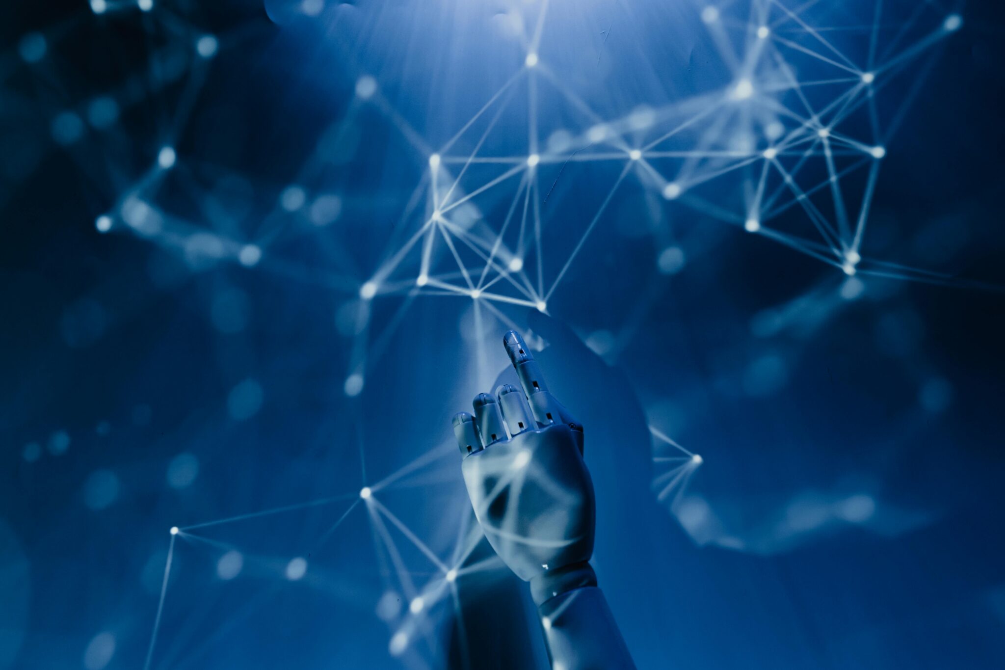 AI in Logistics