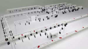 Logistics BusinessSolution Agnostic Automation Brings Warehouse Agility