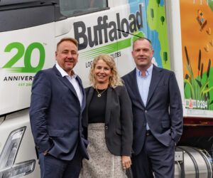 Logistics BusinessNew CEO for Temperature-Controlled Logistics Firm