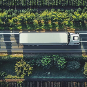 electric fleet management platform - Hitachi
