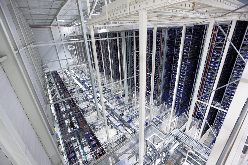 Logistics BusinessSystem Integration: Art of the Possible