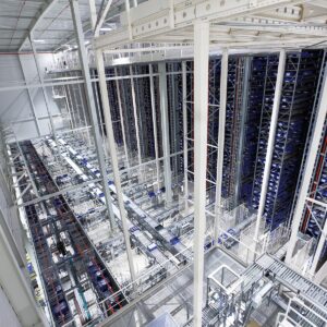 System Integration