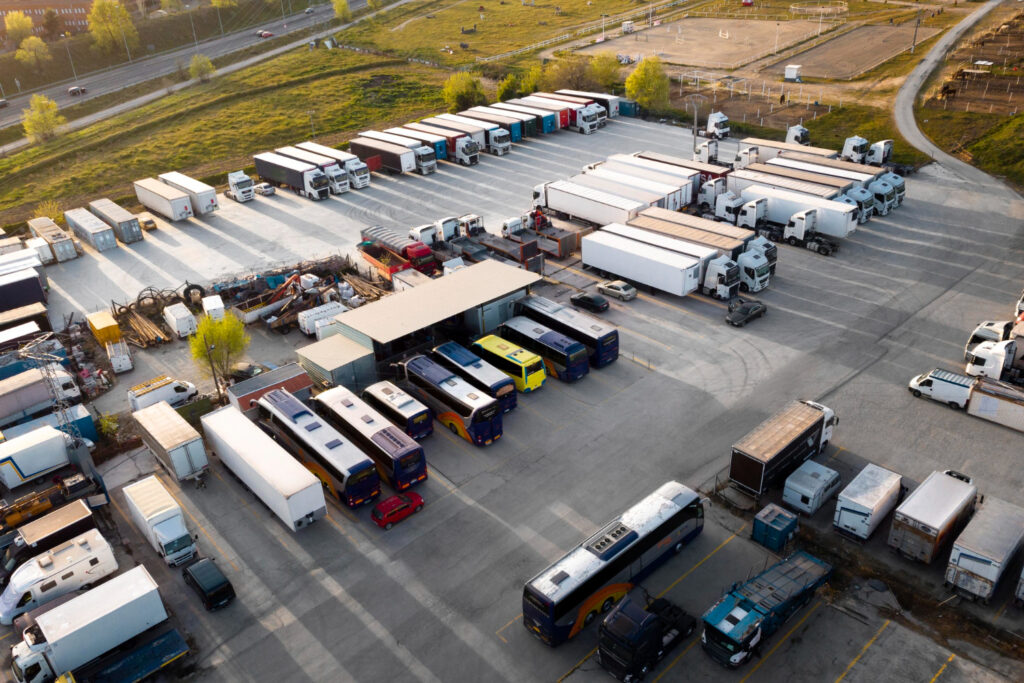 Road Transport Rules
