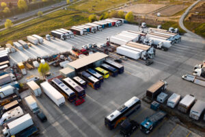 Road Transport Rules