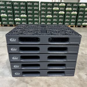 Plastic Pallets