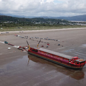 Inland Waterways Freight