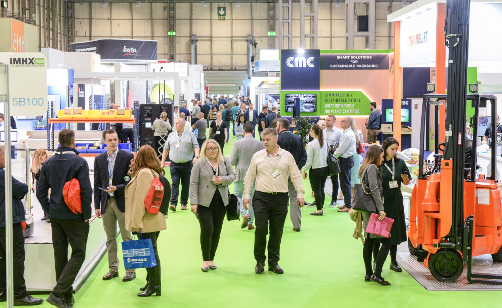 IMHX Visitor Registration