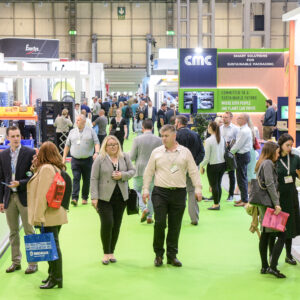 IMHX Visitor Registration