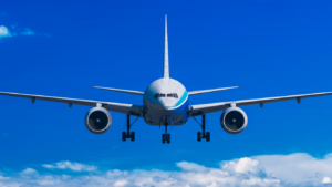 Logistics BusinessPrivate Jets Transporting Vital Medical Equipment