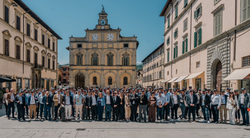 Logistics BusinessPackaging Innovation Day is Borderless Success