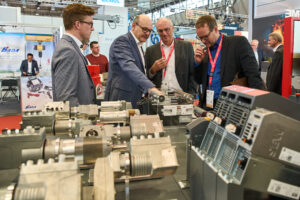 Logistics BusinessDrive Technology Manufacturing Future