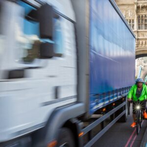 Driver Visibility